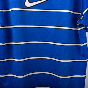 T-shirt Allenamento Napoli Nike Polenghi 1997/1998 XL