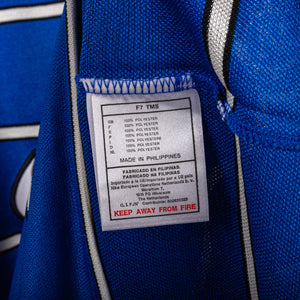 T-shirt Allenamento Napoli Nike Polenghi 1997/1998 XL