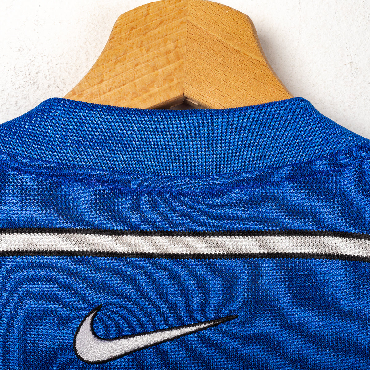 T-shirt Allenamento Napoli Nike Polenghi 1997/1998 XL