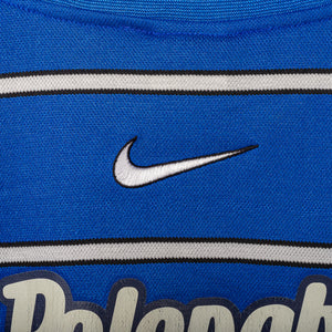 T-shirt Allenamento Napoli Nike Polenghi 1997/1998 XL