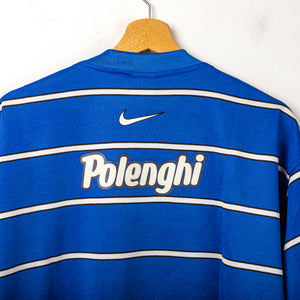 T-shirt Allenamento Napoli Nike Polenghi 1997/1998 XL