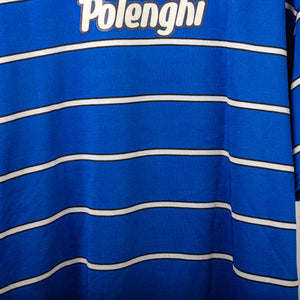 T-shirt Allenamento Napoli Nike Polenghi 1997/1998 XL