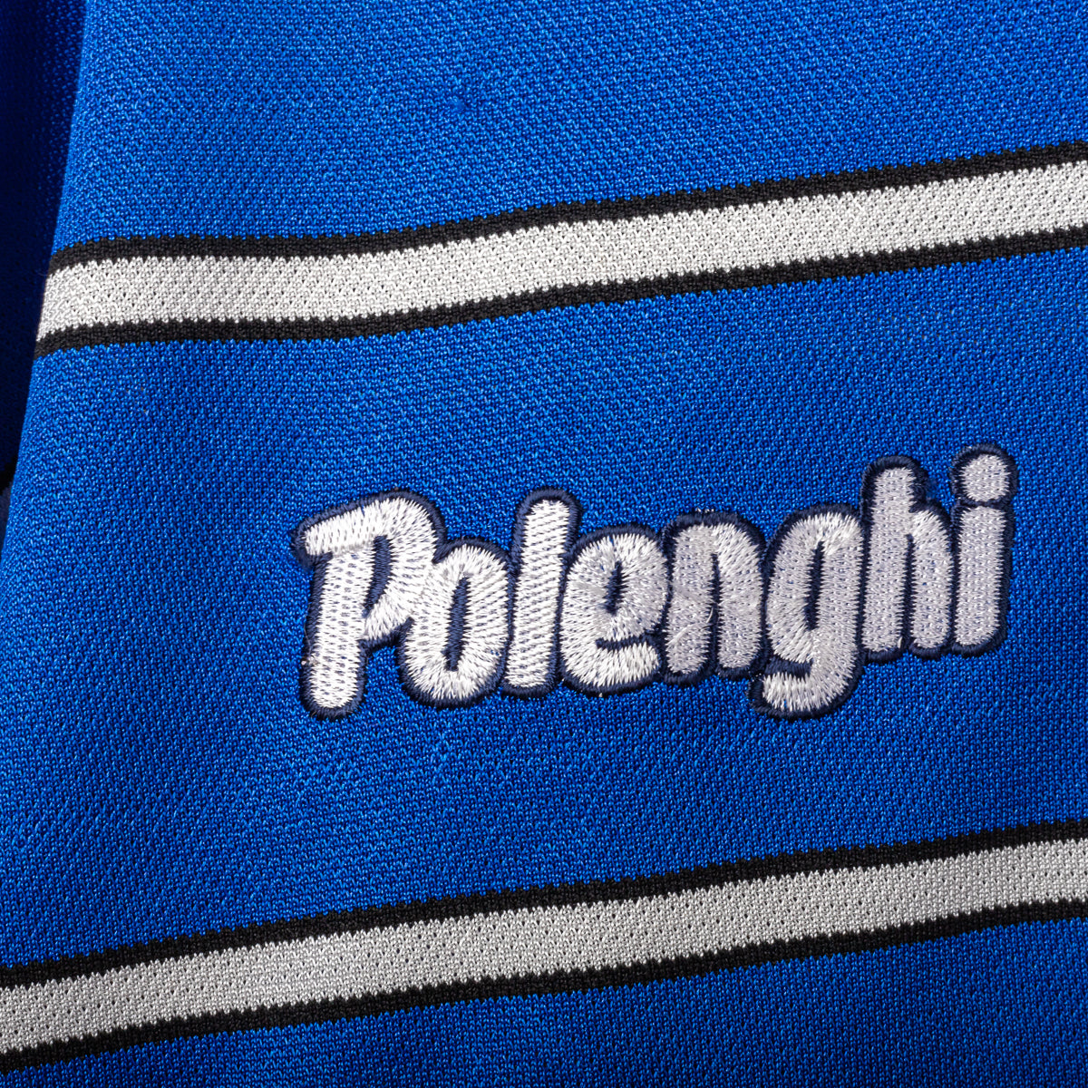 T-shirt Allenamento Napoli Nike Polenghi 1997/1998 XL