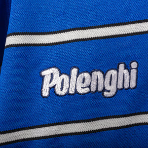 T-shirt Allenamento Napoli Nike Polenghi 1997/1998 XL