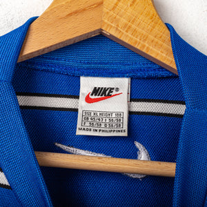 T-shirt Allenamento Napoli Nike Polenghi 1997/1998 XL