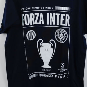 T-shirt Celebrativa Inter Champions League 2022/2023 - Home (6)