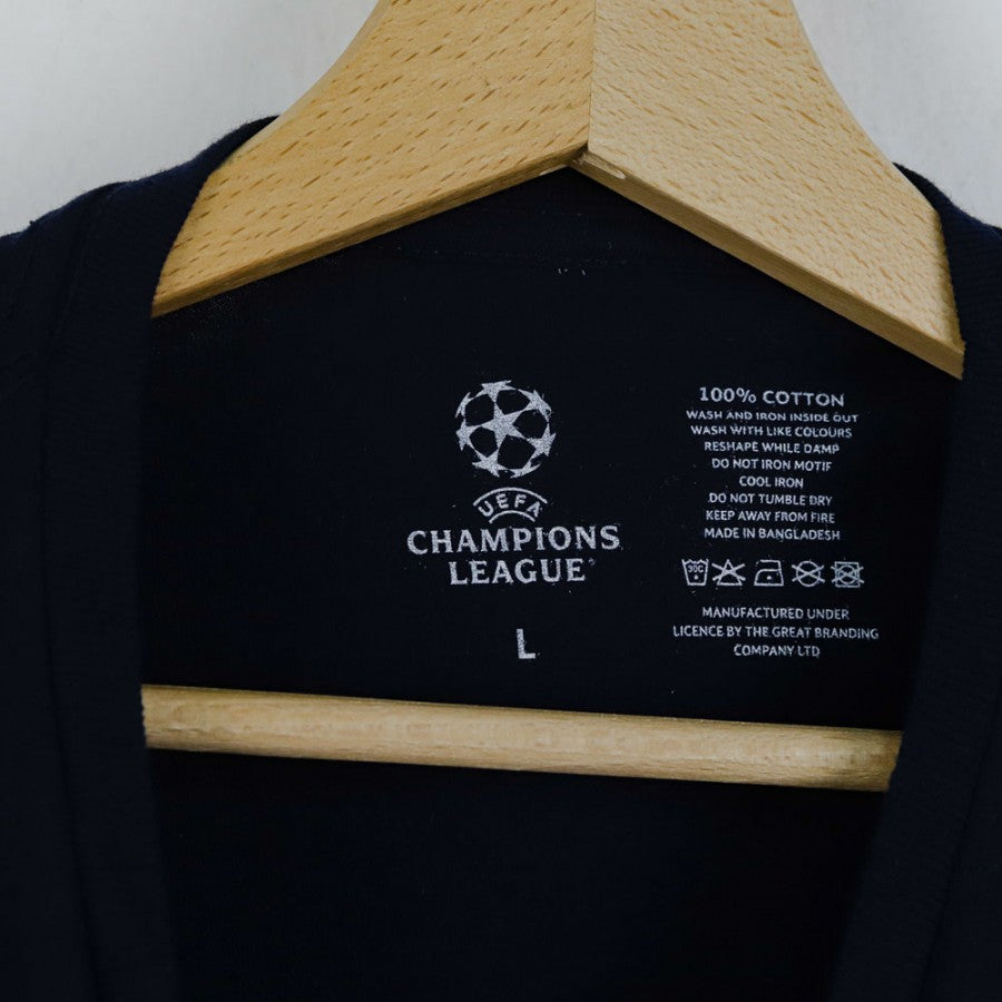 T-shirt Celebrativa Inter Champions League 2022/2023 - Home (7)
