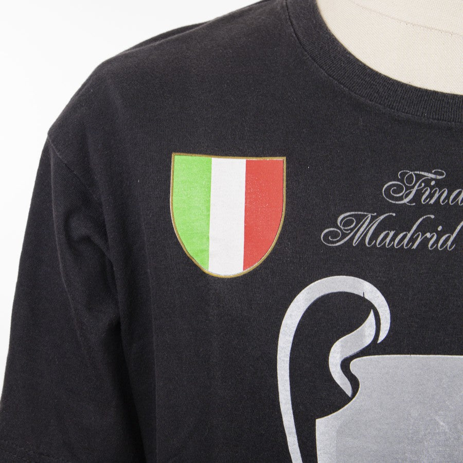 T-shirt Celebrativa Inter Champions League Final Madrid 2010 - Home (3)