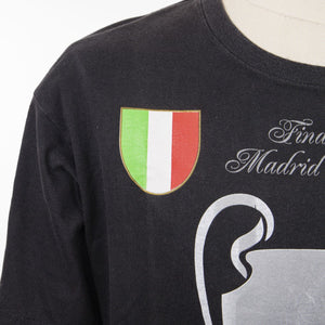T-shirt Celebrativa Inter Champions League Final Madrid 2010 - Home (3)