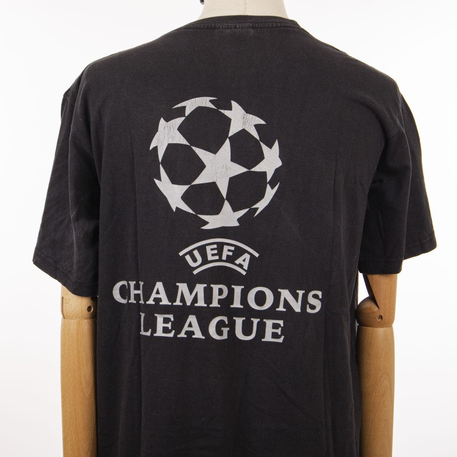 T-shirt Celebrativa Inter Champions League Final Madrid 2010 - Home (8)