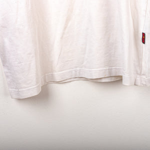 T-shirt Roma Kappa 2009/2010 L