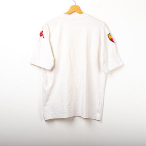 T-shirt Roma Kappa 2009/2010 L