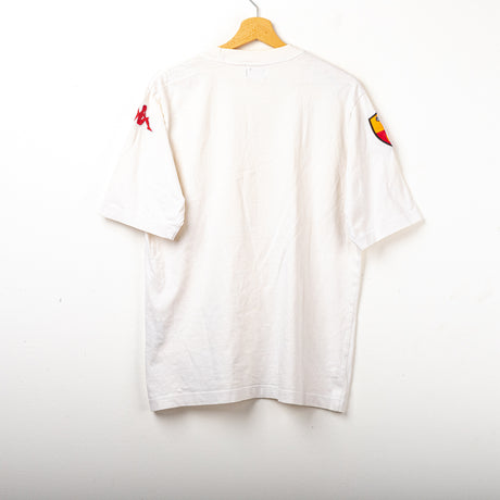 T-shirt Roma Kappa 2009/2010 L