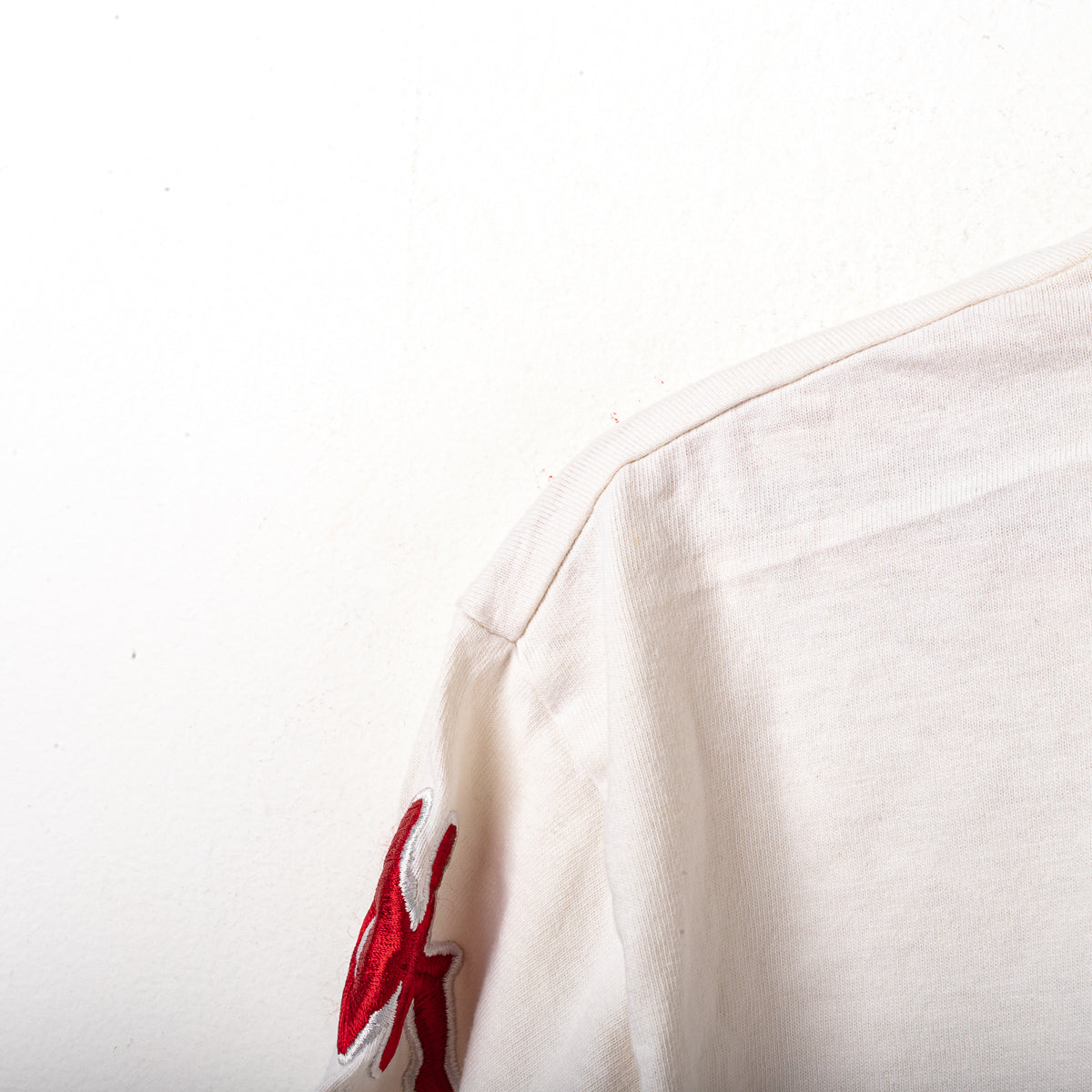 T-shirt Roma Kappa 2009/2010 L