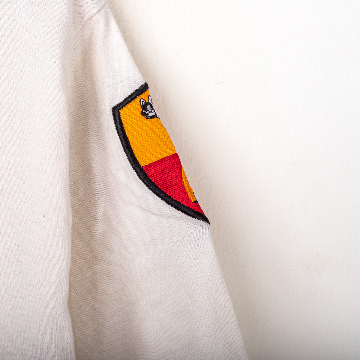 T-shirt Roma Kappa 2009/2010 L