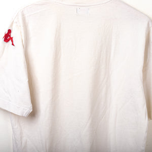 T-shirt Roma Kappa 2009/2010 L