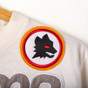 T-shirt Roma Kappa 2009/2010 L