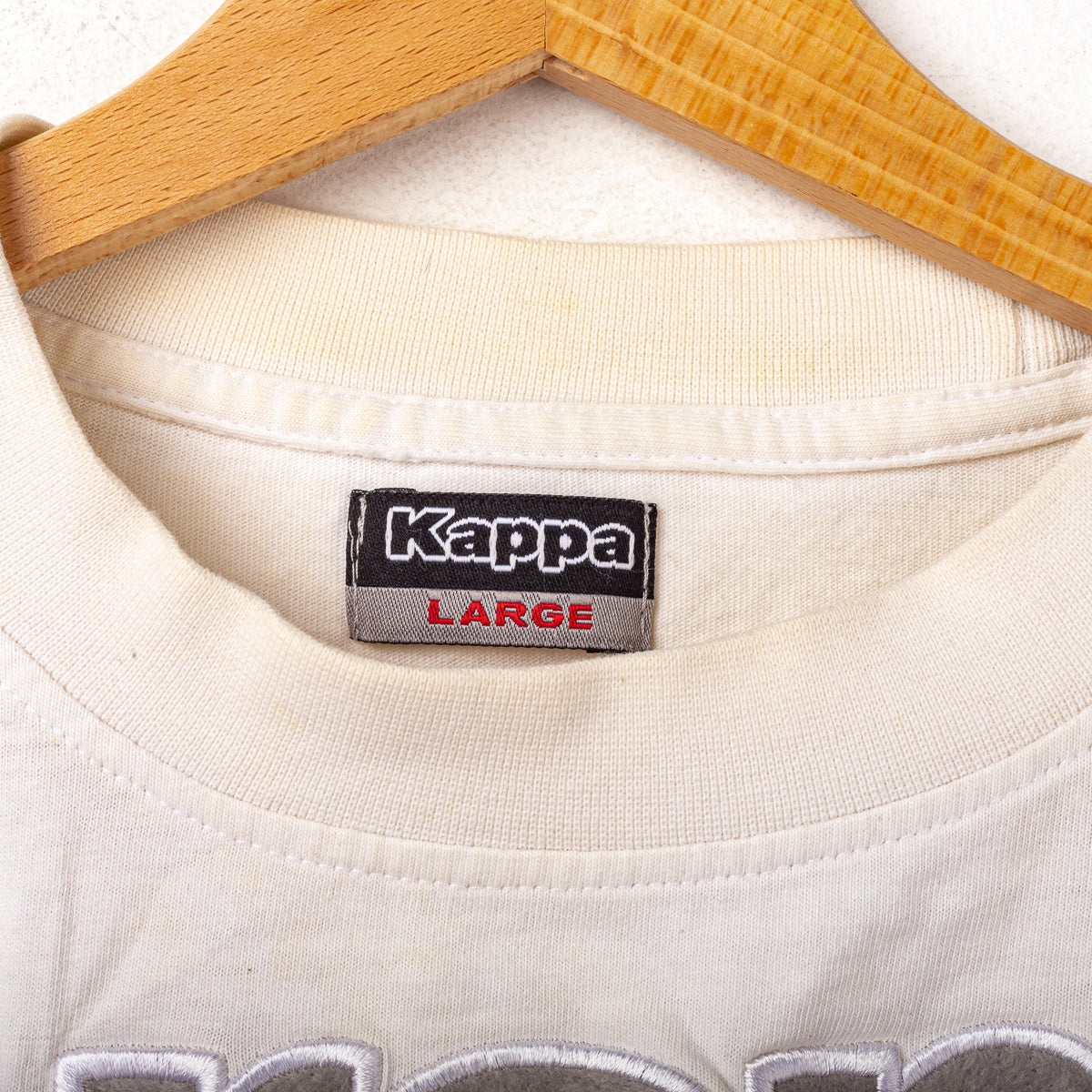 T-shirt Roma Kappa 2009/2010 L