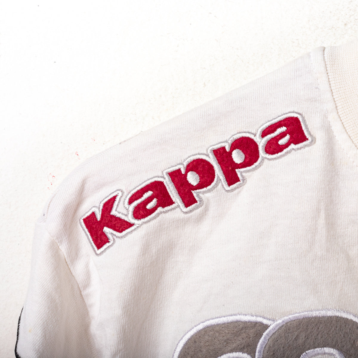 T-shirt Roma Kappa 2009/2010 L