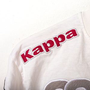 T-shirt Roma Kappa 2009/2010 L