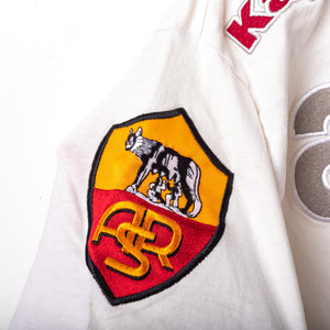 T-shirt Roma Kappa 2009/2010 L