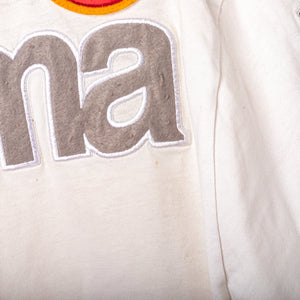 T-shirt Roma Kappa 2009/2010 L