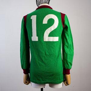 MAGLIA PORTIERE TORINO BARBERO N12 1982/1983 by Tixo Sport - Home (2)