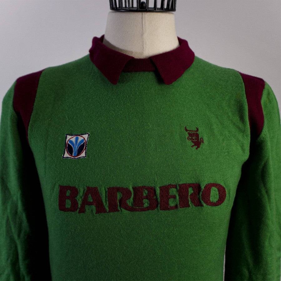 MAGLIA PORTIERE TORINO BARBERO N12 1982/1983 by Tixo Sport - Home (4)