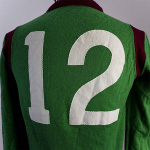 MAGLIA PORTIERE TORINO BARBERO N12 1982/1983 by Tixo Sport - Home (5)