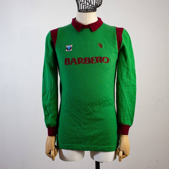 MAGLIA PORTIERE TORINO BARBERO N12 1982/1983 by Tixo Sport - Home