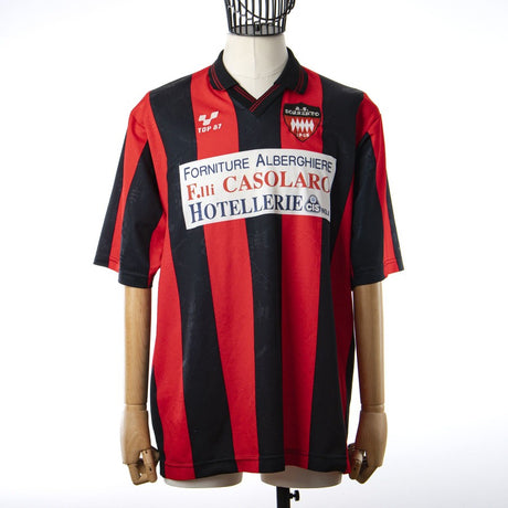 maglia a.s. sorrento top 87 n 6 1997/1998 by TOP 87 - Home (2)