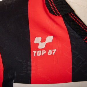 maglia a.s. sorrento top 87 n 6 1997/1998 by TOP 87 - Home (4)