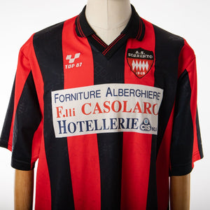 maglia a.s. sorrento top 87 n 6 1997/1998 by TOP 87 - Home (8)