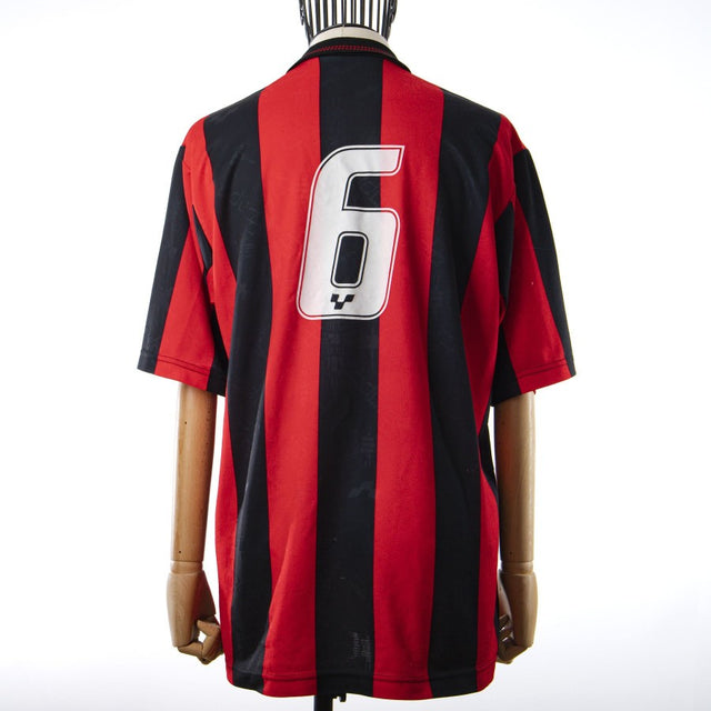 maglia a.s. sorrento top 87 n 6 1997/1998 by TOP 87 - Home