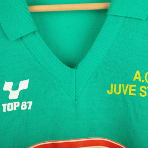 T-shirt allenamento juve stabia top 87 1993/1994 by TOP 87 - Home (10)