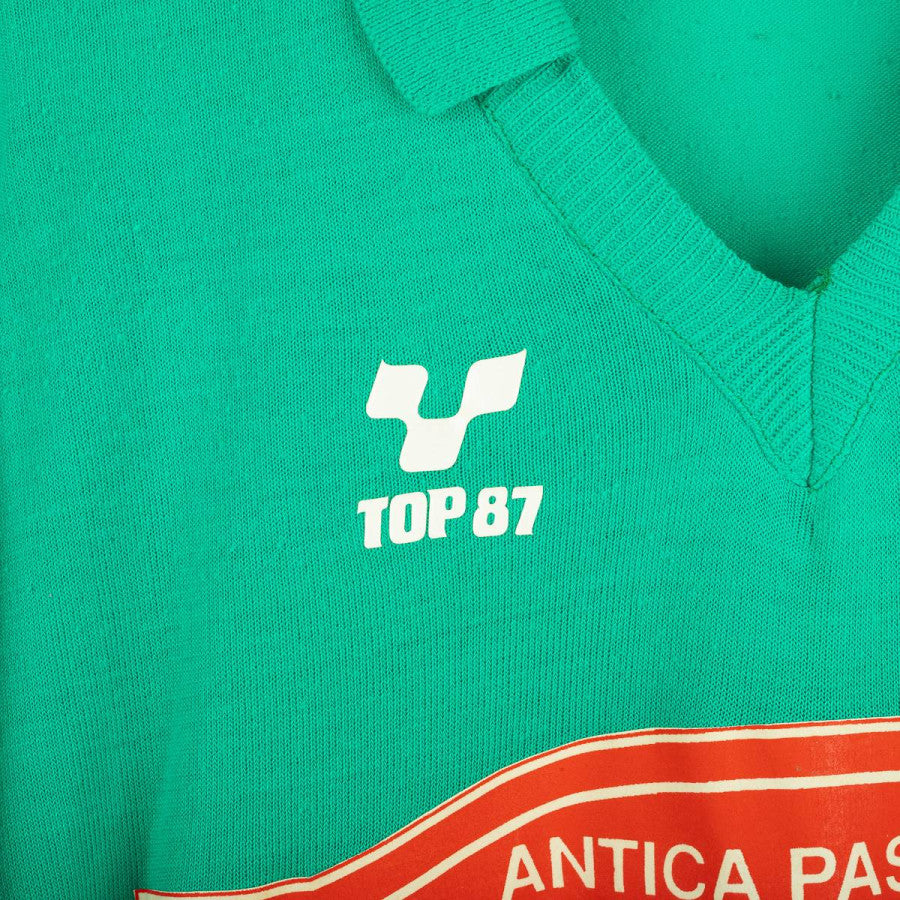 T-shirt allenamento juve stabia top 87 1993/1994 by TOP 87 - Home (11)
