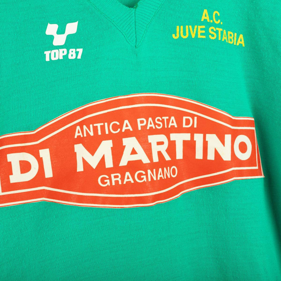 T-shirt allenamento juve stabia top 87 1993/1994 by TOP 87 - Home (12)