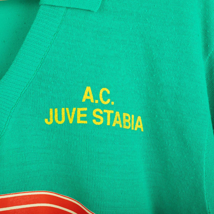 T-shirt allenamento juve stabia top 87 1993/1994 by TOP 87 - Home (9)