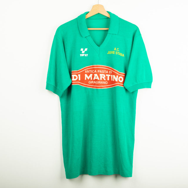 T-shirt allenamento juve stabia top 87 1993/1994 by TOP 87 - Home
