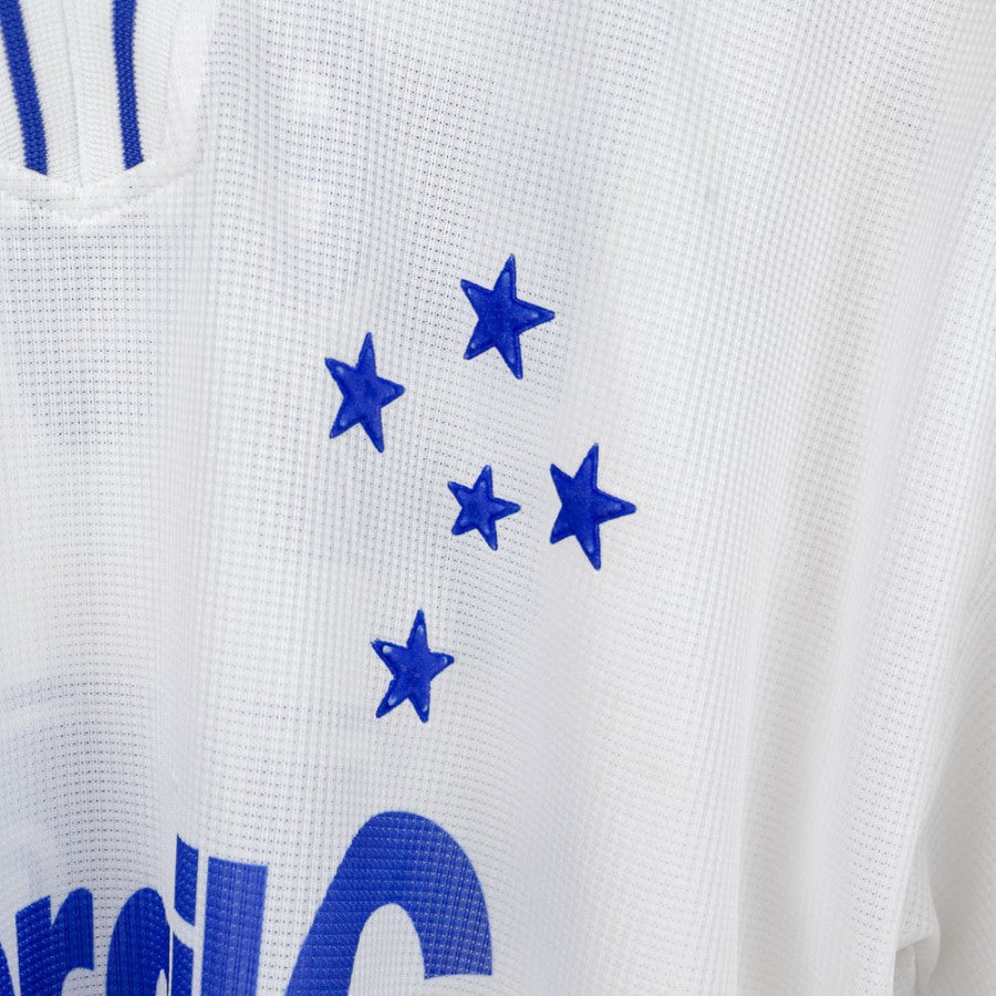 Maglia away Cruzeiro Topper N10 1999/2000 by TOPPER - Home (11)