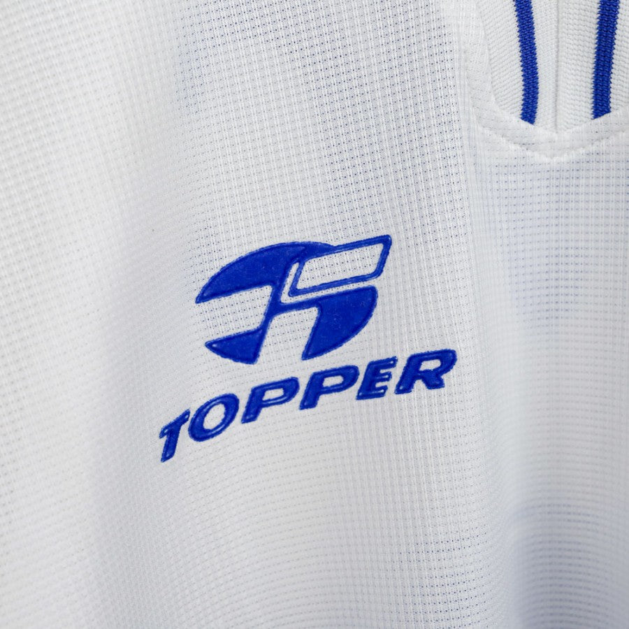 Maglia away Cruzeiro Topper N10 1999/2000 by TOPPER - Home (12)