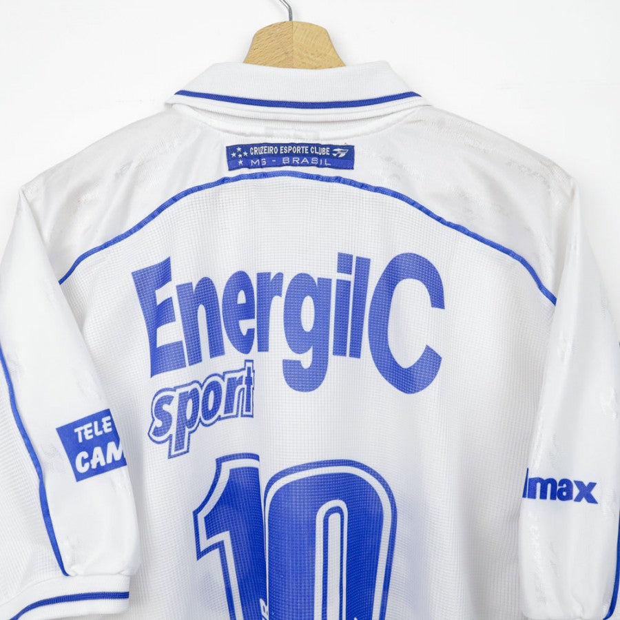 Maglia away Cruzeiro Topper N10 1999/2000 by TOPPER - Home (4)