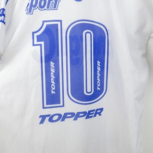 Maglia away Cruzeiro Topper N10 1999/2000 by TOPPER - Home (5)
