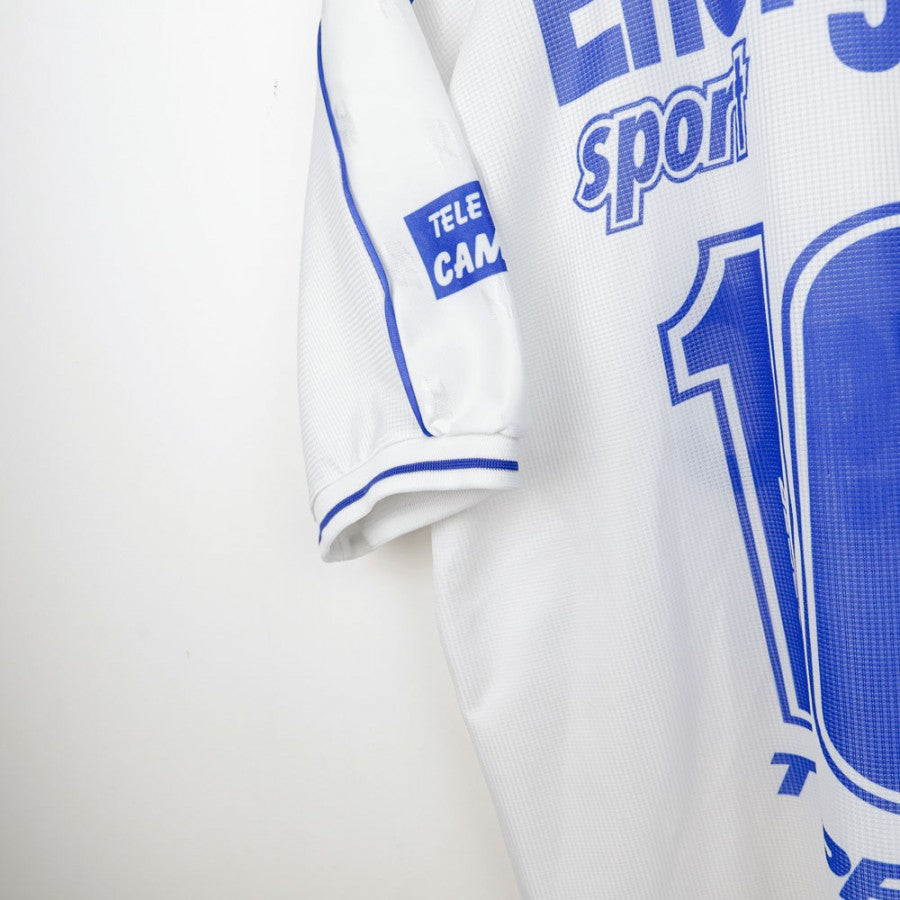 Maglia away Cruzeiro Topper N10 1999/2000 by TOPPER - Home (8)