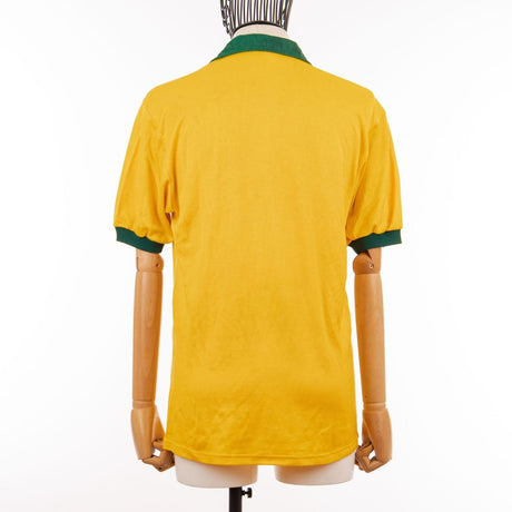 Maglia gara Brasile Topper 1985/1986 by TOPPER - Home (2)