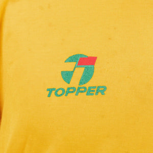Maglia gara Brasile Topper 1985/1986 by TOPPER - Home (4)