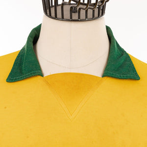 Maglia gara Brasile Topper 1985/1986 by TOPPER - Home (5)