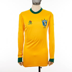 MAGLIA HOME BRASILE TOPPER 1982 N8 by TOPPER - Home