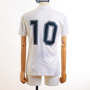 MAGLIA HOME CORINTHIANS N10 1981/1982 by TOPPER - Home (2)