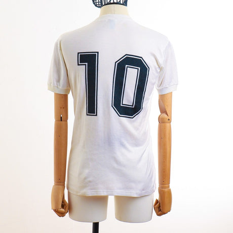 MAGLIA HOME CORINTHIANS N10 1981/1982 by TOPPER - Home (2)
